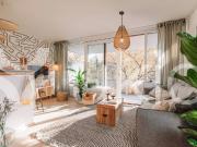 Luxus Apartment mit 1 Zimmer zu mieten in Berlin