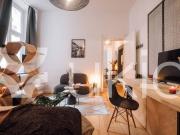 Luxus Apartment mit 1 Zimmer zu mieten in Berlin,...