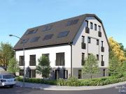 Luxus Apartment mit 1 Zimmer zu verkaufen in...