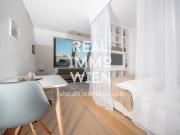 Luxus Apartment mit 1 Zimmer zu vermieten in Wien,...