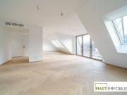 Luxus Apartment mit 1 Zimmern zu vermieten in Wien,...