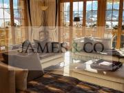 Luxus Apartment mit 200 m2 zu verkaufen Gstaad, Bern