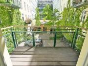 Luxus Apartment mit 206 m2 zu vermieten in...