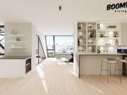 Luxus Apartment mit 208 m2 zu verkaufen Wien, Österreich