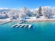 Luxus Apartment mit 210 m2 zu verkaufen in Krumpendorf,...