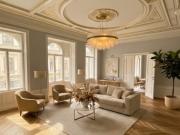 Luxus Apartment mit 212 m2 zu verkaufen in Wien,...