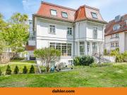 Luxus Apartment mit 214 m2 zu verkaufen Berlin