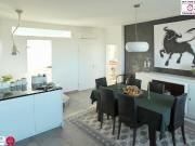 Luxus Apartment mit 214 m2 zu verkaufen Leonard...