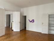 Luxus Apartment mit 215 m2 zu verkaufen in Wien,...