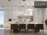 Luxus Apartment mit 222 m2 zu verkaufen in Wien, Österreich