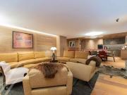Luxus Apartment mit 230 m2 zu vermieten Crans Montana,...