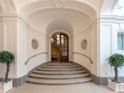 Luxus Apartment mit 230 m2 zu vermieten in Wien, Österreich