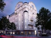 Luxus Apartment mit 232 m2 zu verkaufen in...