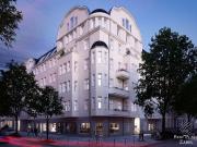 Luxus Apartment mit 232 m2 zu verkaufen in...