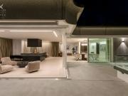 Luxus Apartment mit 234 m2 zu verkaufen in St. Gallen,...