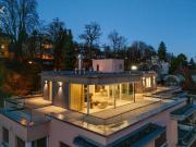 Luxus Apartment mit 234 m2 zu verkaufen in St. Gallen,...