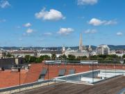Luxus Apartment mit 235 m2 zu verkaufen in Wien, Österreich
