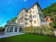 Luxus Apartment mit 250 m2 zu verkaufen in Lugano,...