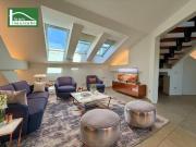 Luxus Apartment mit 252 m2 zu vermieten Mariahilf,...