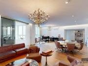 Luxus Apartment mit 283 m2 zu verkaufen in...