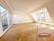 Luxus Apartment mit 295 m2 zu verkaufen in Wien, Österreich Luxus Apartment mit 295 m2 zu verkaufen in Wien, Österreich