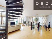 Luxus Apartment mit 299 m2 zu verkaufen in Wien,...