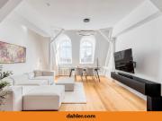 Luxus Apartment mit 2 Schlafzimmer zu verkaufen in Berlin