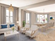 Luxus Apartment mit 2 Schlafzimmer zu verkaufen in...