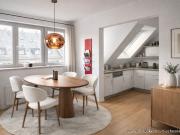 Luxus Apartment mit 2 Schlafzimmer zu verkaufen in...