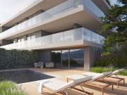 Luxus Apartment mit 2 Schlafzimmer zu verkaufen in Via...