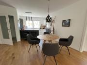 Luxus Apartment mit 2 Schlafzimmer zu vermieten in...