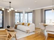 Luxus Apartment mit 2 Zimmer zu verkaufen in Berlin