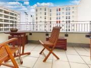 Luxus Apartment mit 2 Zimmer zu verkaufen in Berlin