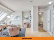 Luxus Apartment mit 2 Zimmer zu verkaufen in Berlin,...