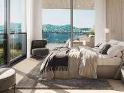 Luxus Apartment mit 2 Zimmer zu verkaufen in Gmunden,...