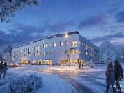 Luxus Apartment mit 2 Zimmer zu verkaufen in...