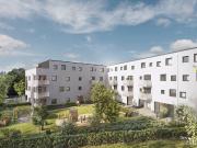 Luxus Apartment mit 2 Zimmer zu verkaufen in...