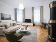 Luxus Apartment mit 2 Zimmer zu verkaufen in Klagenfurt,...