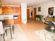 Luxus Apartment mit 2 Zimmer zu verkaufen in Les Bains...