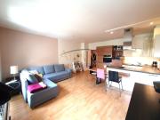 Luxus Apartment mit 2 Zimmer zu verkaufen in Neubau,...
