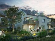 Luxus Apartment mit 2 Zimmer zu verkaufen in...
