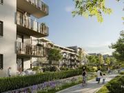 Luxus Apartment mit 2 Zimmer zu verkaufen in...