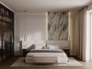 Luxus Apartment mit 2 Zimmer zu verkaufen in Sankt...