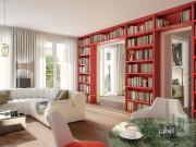 Luxus Apartment zu verkaufen Schwiebusser Straße, 15, Berlin