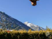 Luxus Apartment mit 86 m2 zu verkaufen in Champex Lac,...