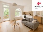 Luxus Apartment mit 95 m2 zu verkaufen in Wien, Österreich