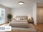 Luxus Apartment mit 2 Zimmer zu verkaufen in Wien,...