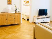 Luxus Apartment mit 2 Zimmer zu verkaufen in Wien,...