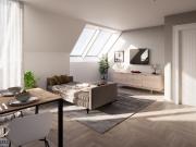 Luxus Apartment mit 2 Zimmer zu verkaufen in Wien,...