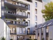 Luxus Apartment mit 2 Zimmer zu verkaufen in Wien,... Luxus Apartment mit 2 Zimmer zu verkaufen in Wien,...